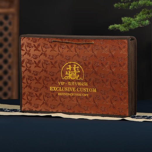 免漆【福鼎白茶•双饼】35元一套/共9套 商品图6