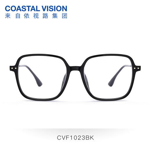 Coastal Vision 镜宴新品光学镜CVF1023 商品图2