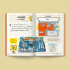 《给孩子的未来科学：信息三部曲》(共3册：计算机、人工智能、统计) 商品缩略图3