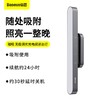 倍思 磁吸 无极调光充电阅读台灯（含：简易通用数据线 Type-c 3A 1m） 商品缩略图0