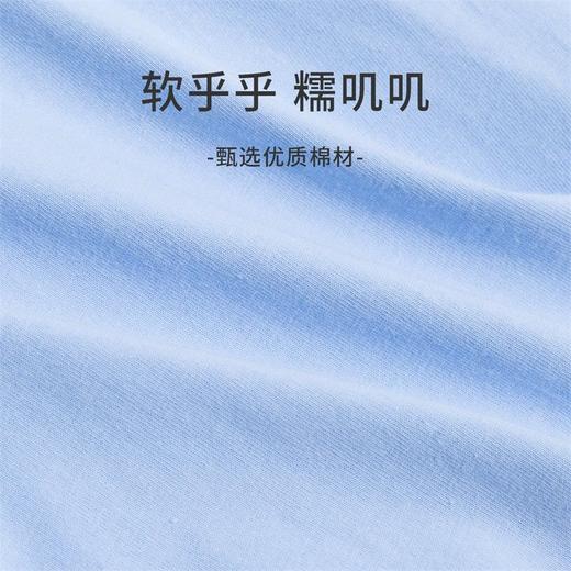 迪士尼童装 儿童连衣裙夏季新款女童学院风连衣裙蝴蝶结 商品图3