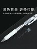 日本ZEBRA斑马顺利中性笔水粉系列0.5 商品缩略图3