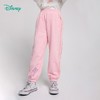 迪士尼童装女童裤子新款春秋儿童运动裤中小童休闲女孩卫裤221K1251 商品缩略图1