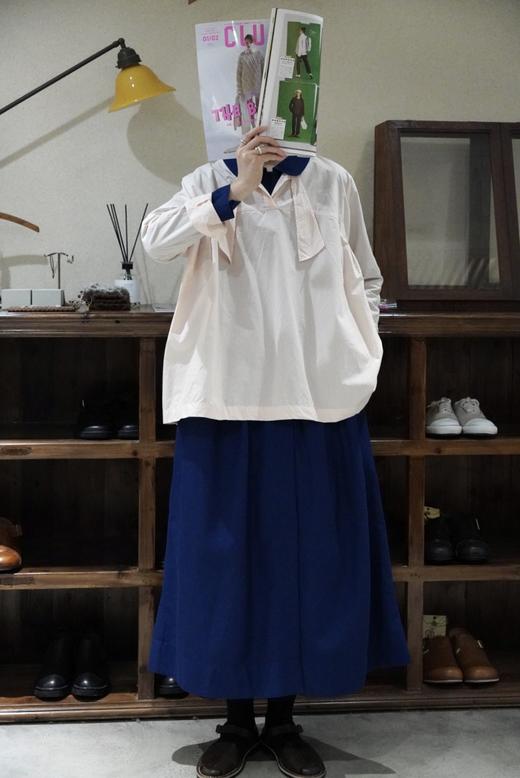 Khadi & Co连衣裙 商品图7