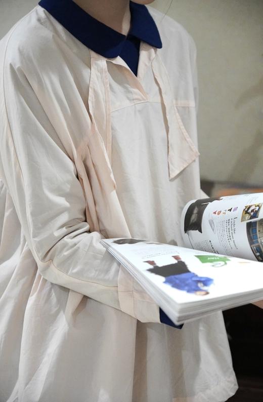 Khadi & Co连衣裙 商品图11