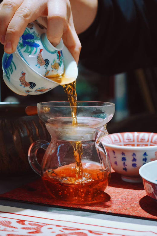 我自岿然【如山】｜砚宝山房好物分享 商品图6