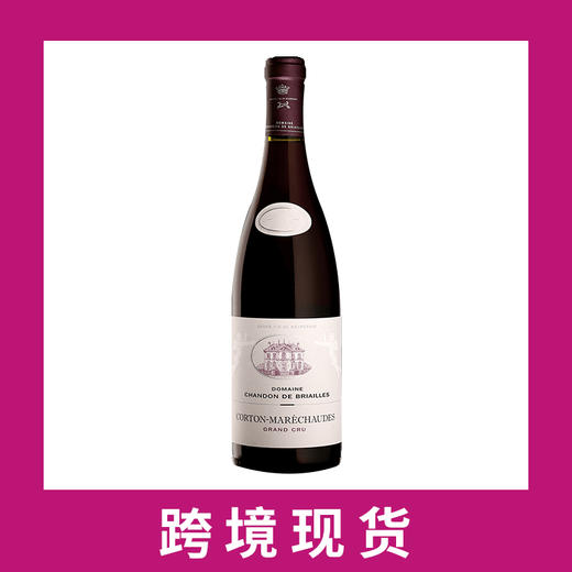预留商品 香桐布里亚雷斯酒庄科顿马修兹特级园干红葡萄酒2019 商品图0