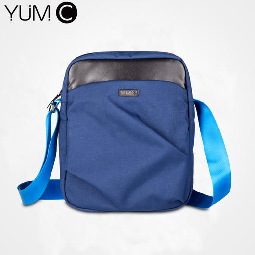 YUMC  邮差单肩包M8002 斜挎包 商品图5