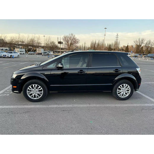 比亚迪 e6 精英版【长租-北京】 商品图4