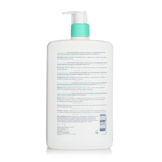 适乐肤 - 泡沫洁面乳 适合正常肤质和油性肌（带泵头） 商品图1