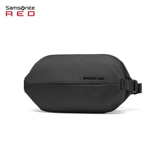 新秀丽抗菌胸包S89 商品图1