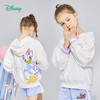 迪士尼童装春秋新款女童套头卫衣儿童洋气上衣宝宝时髦衣服 商品缩略图1
