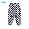 【商场同款】迪士尼童装男童运动束脚裤春秋季中大童宝宝柔软舒适休闲长裤 商品缩略图7