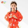 贝贝怡童装女童夏季外套甜美可爱儿童上衣2022新款全棉舒适外套 商品缩略图3