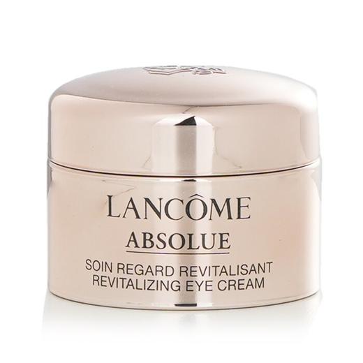 LANCOME兰蔻 - 菁纯臻颜焕亮眼霜 （5ml迷你装） 商品图2