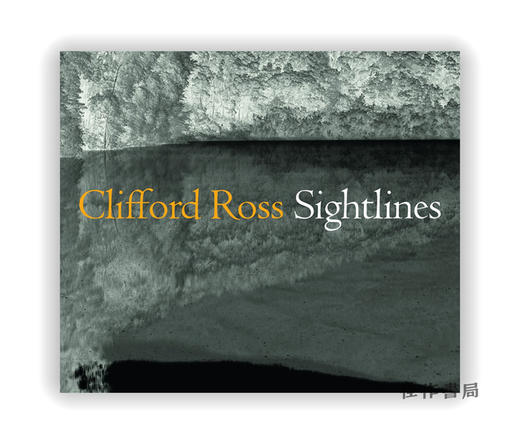 Clifford Ross: Sightlines / 克利福德·罗斯：视线 商品图0