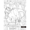 恐龙涂色 珍藏版 商品缩略图2