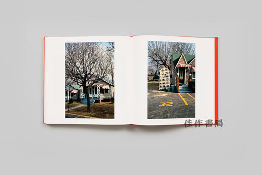 William Eggleston: The Outlands / 威廉·埃格斯顿：野外 商品图3