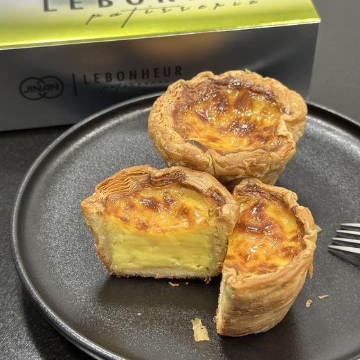 艾许黄油法式布蕾挞 · 常温点心 商品图5