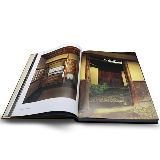 日本建筑集成（全九卷） 商品图5