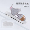 贝贝怡童鞋男女童王艳凉鞋软底耐磨2022新款夏季学步鞋儿童稳步鞋 商品缩略图9