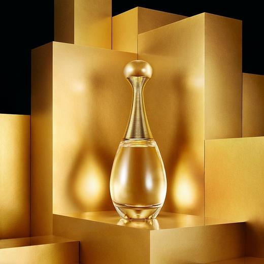 法国 Dior迪奥 经典真我女士香水 (花香调 )50ml/100ml 商品图1