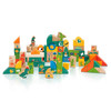可来赛 恐龙世界积木20150 商品缩略图3