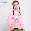 迪士尼童装宝宝卫衣春秋新款女童中小童休闲卡通小孩上衣潮221S1666 商品缩略图0