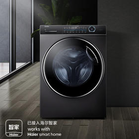 海尔（Haier）洗衣机XQG100-BD14176LU1