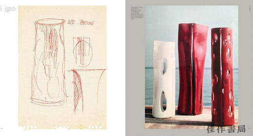 Toni Zuccheri at Venini / 玻璃设计师托尼·祖切里在韦尼尼 商品图3