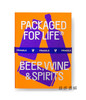 Packaged for Life: Beer、Wine & Spirits / 生活包装：啤酒、葡萄酒和烈酒 商品缩略图0