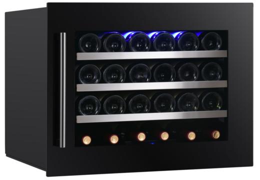 大信红酒柜EA54 商品图0