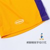 迪士尼童装 男童夏季套装儿童短袖运动服男孩潮酷篮球服2件套222T1354 商品缩略图9