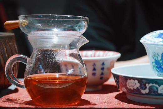 我自岿然【如山】｜砚宝山房好物分享 商品图0