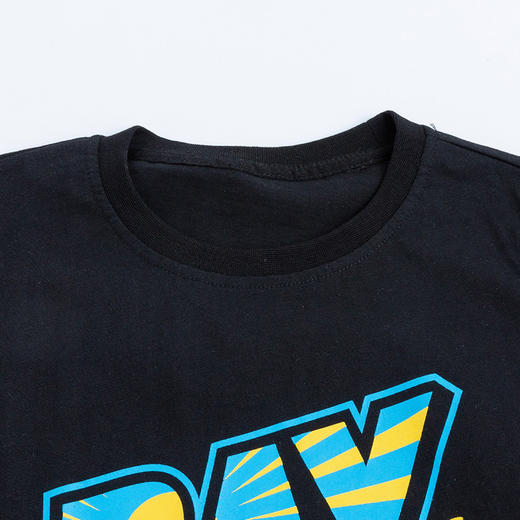 贝贝怡儿童短袖t恤夏季上衣男中小童衣服薄款宽松休闲夏装洋气潮 商品图4