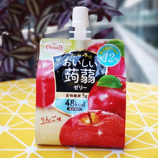 多拉米苹果味果冻 商品图1
