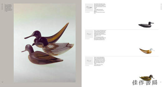 Toni Zuccheri at Venini / 玻璃设计师托尼·祖切里在韦尼尼 商品图1