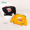 迪士尼童装男童卫衣儿童上衣中小童春秋潮洋气男孩炸街春装新款221S1653 商品缩略图5