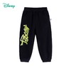 【商场同款】迪士尼童装男童运动束脚裤春秋季中大童宝宝柔软舒适休闲长裤 商品缩略图9