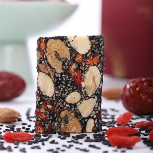 中尚素食食之养九蒸九晒黑芝麻糕 商品图5