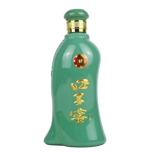 口子窖原装6年41度450ml*1 （整箱6瓶）【FY】 商品图1