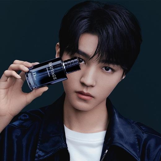 法国 Dior迪奥 旷野男士香水 60ml/100ml 商品图2