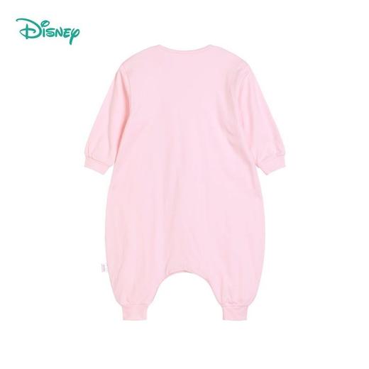 迪士尼童装婴儿睡袋春秋薄款纯棉睡袋四季儿童防踢被分腿宝宝睡袋 商品图6
