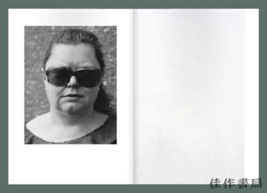 Sophie Calle: Blind / 苏菲·卡尔：盲 商品图3