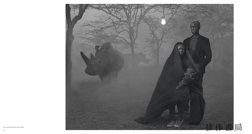 Nick Brandt: The Day May Break / 尼克·布兰特：破晓 商品图3