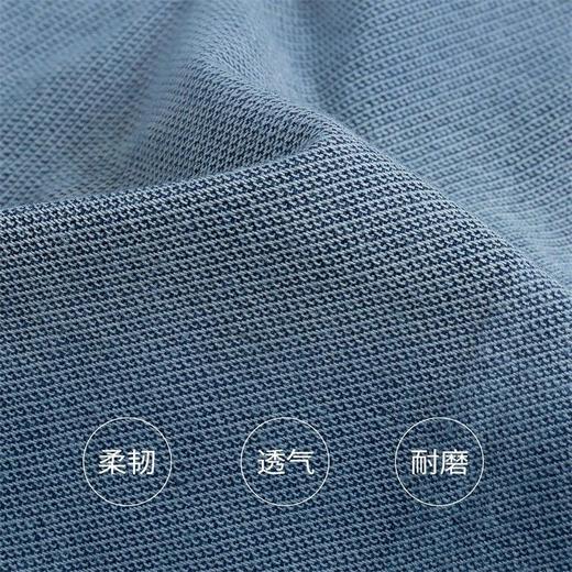 迪士尼童装男童牛仔外套春季时尚经典宽松卡通大图案儿童潮221S1657 商品图7