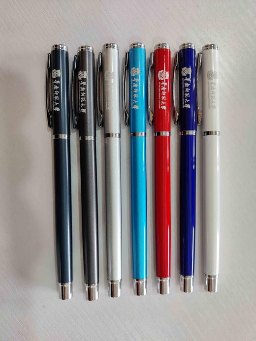 彩色签字笔（随机发） 商品图0