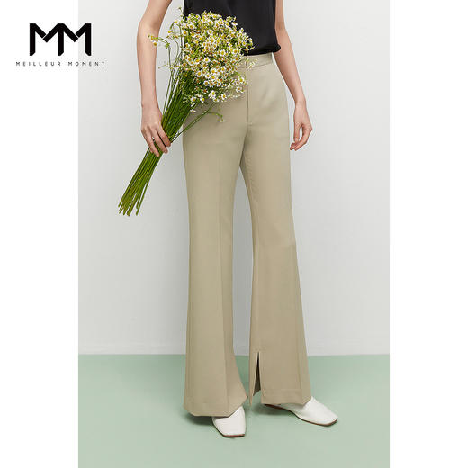 【商场同款】麦檬秋裤子5D7152021 商品图0