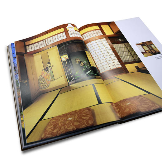 日本建筑集成（全九卷） 商品图1