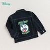 迪士尼童装儿童外套春秋新款男童潮酷工装新疆专链221S1658 商品缩略图3